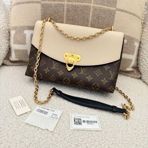 Louis-vuitton st placide bag